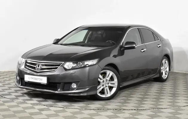 Honda Accord, фото №1