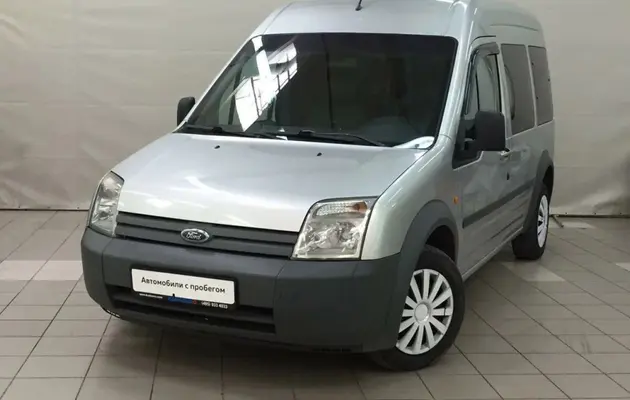 Ford Tourneo Connect, фото №1