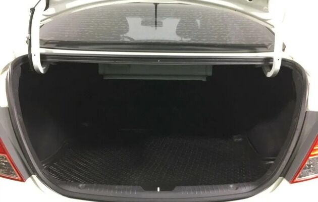 Hyundai Solaris, фото №9