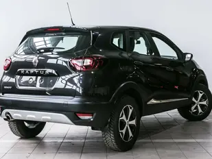 Renault KAPTUR