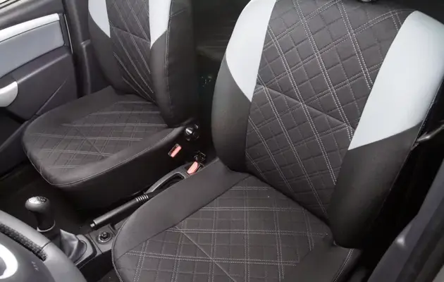 LADA (ВАЗ) Largus, фото №8