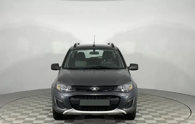 LADA (ВАЗ) Kalina, фото №6