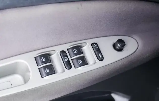 Chery Tiggo (T11), фото №13