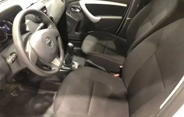 Nissan Terrano, фото №5