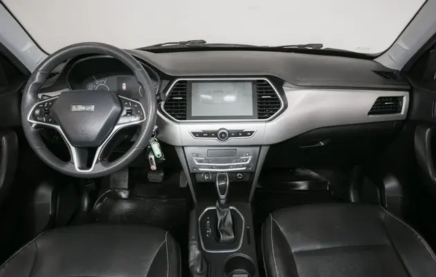 Lifan X70, фото №6