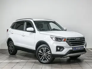 Lifan X70