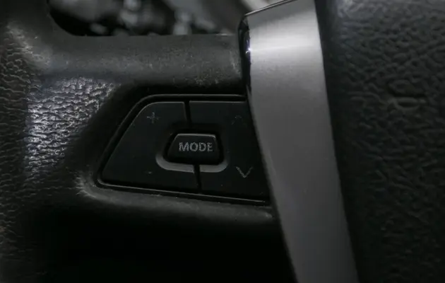 Geely Emgrand X7, фото №12