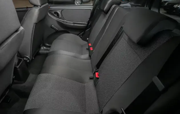 LADA (ВАЗ) Niva, фото №7