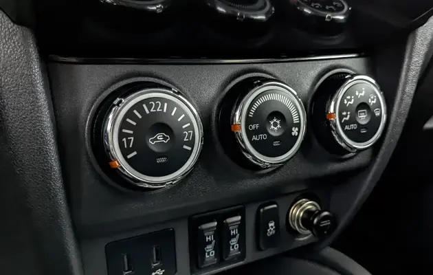 Mitsubishi ASX, фото №11