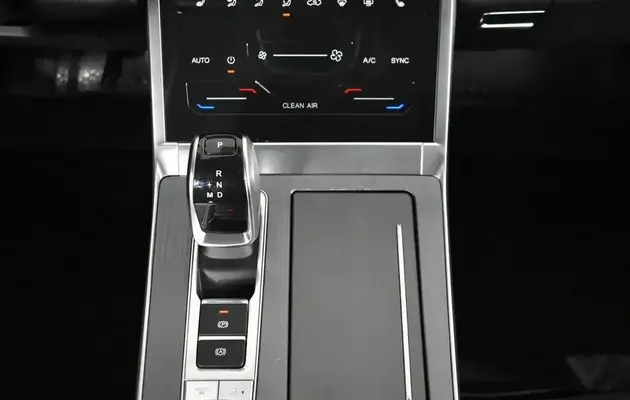Chery Tiggo 7 Pro Max, фото №12