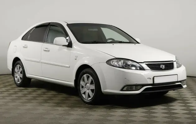 Ravon Gentra, фото №3