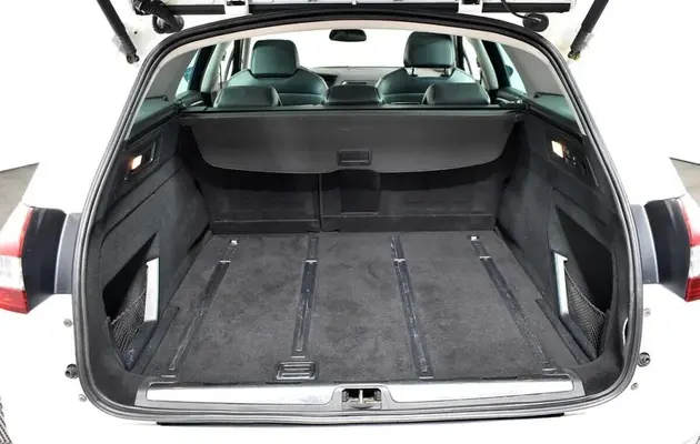 Citroen C5, фото №8