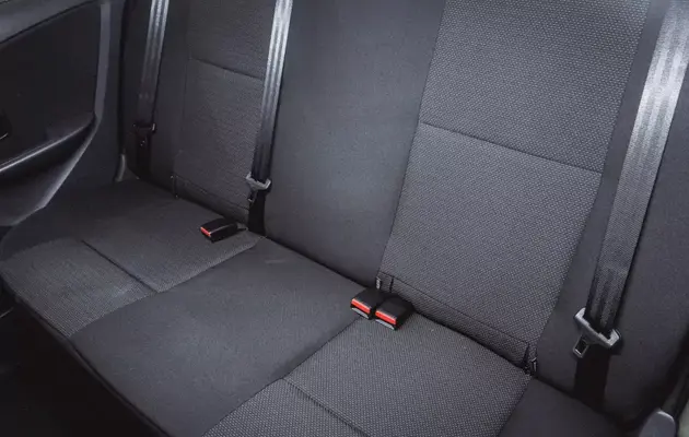 Nissan Almera, фото №7