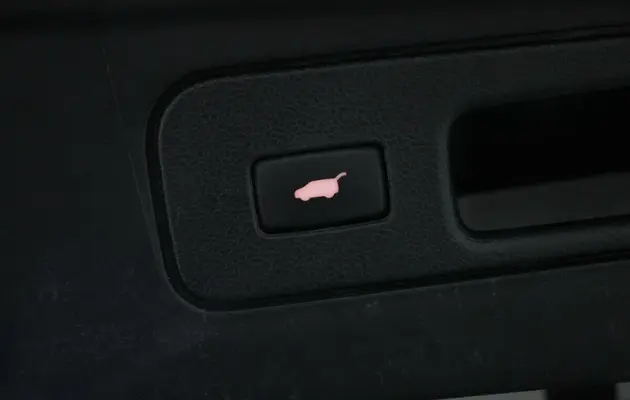 Honda Pilot, фото №10