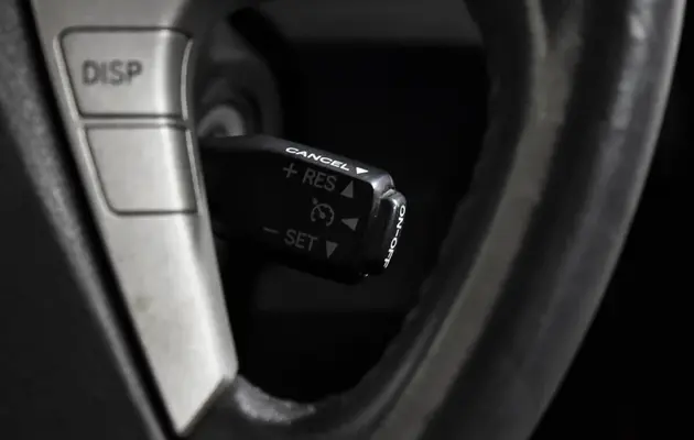 Toyota Camry, фото №11