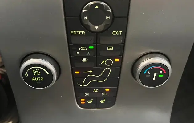 Volvo S40, фото №10