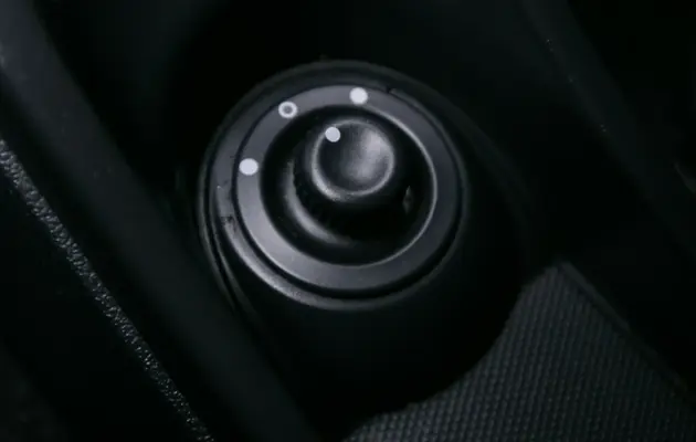 Nissan Terrano, фото №15