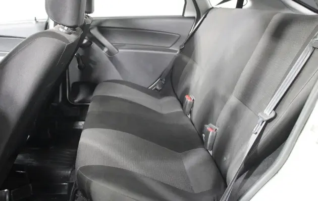 LADA (ВАЗ) Granta, фото №8