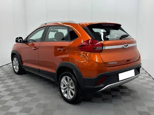 Chery TIGGO_2