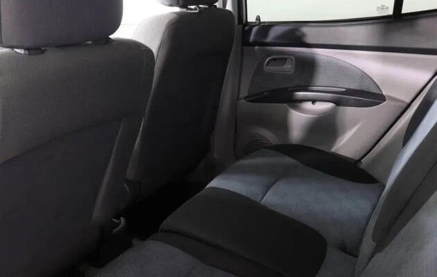 Kia Picanto, фото №8