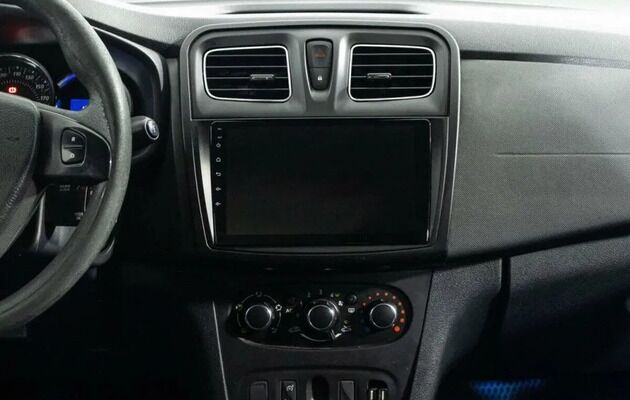 Renault Sandero, фото №7
