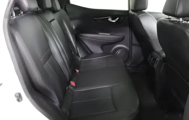 Nissan Qashqai, фото №10