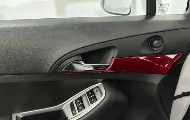 Chevrolet Orlando, фото №9