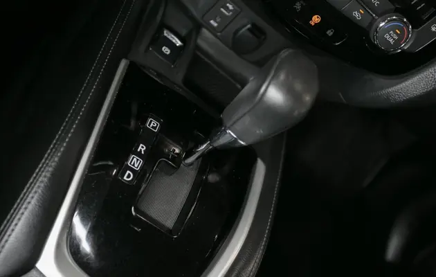 Nissan Qashqai, фото №8