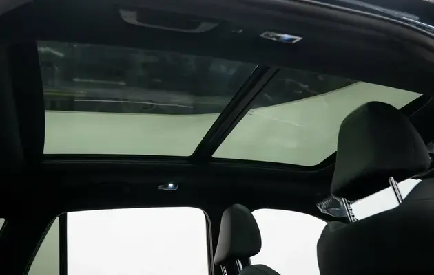 Geely Monjaro, фото №9