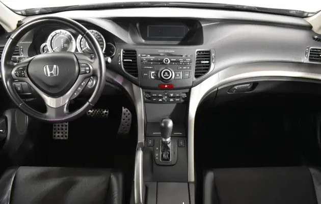 Honda Accord, фото №6