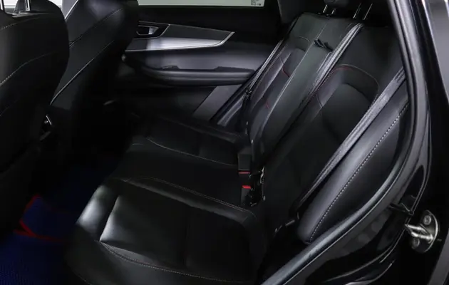 Chery Tiggo 7 Pro, фото №10