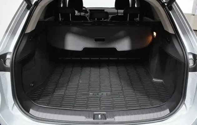 EXEED TLX, фото №14