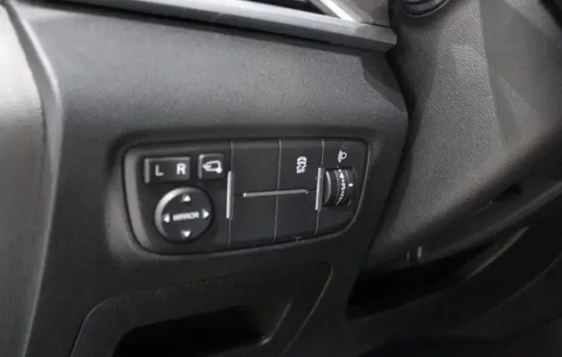 Changan CS35PLUS, фото №8