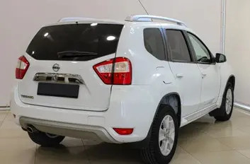 Nissan TERRANO