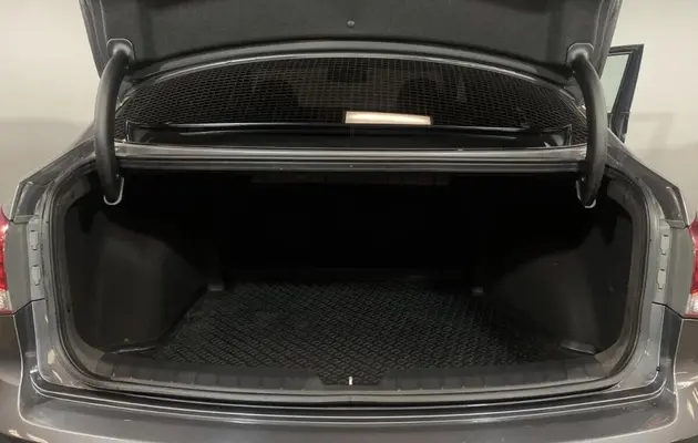 Hyundai i40, фото №12
