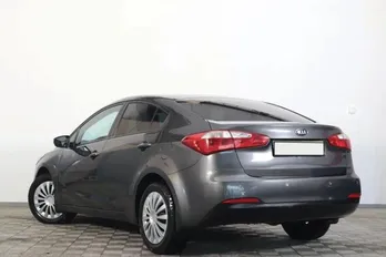 Kia CERATO