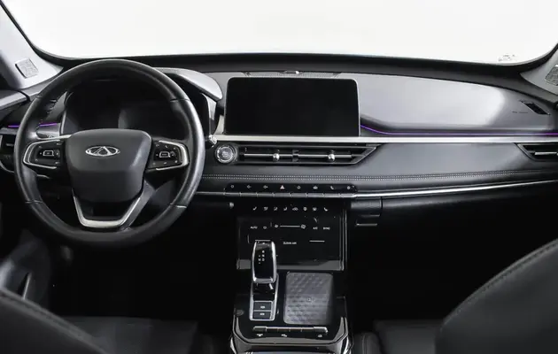 Chery Tiggo 7 Pro, фото №7