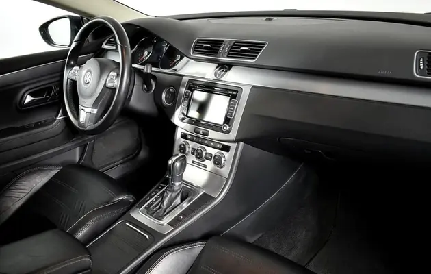 Volkswagen Passat CC, фото №5