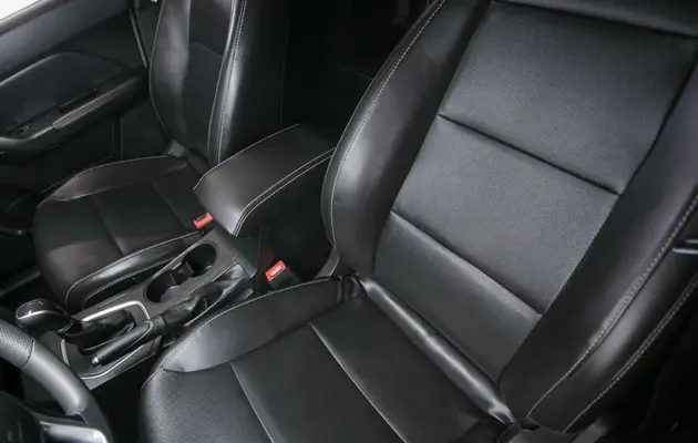 Lifan X70, фото №13