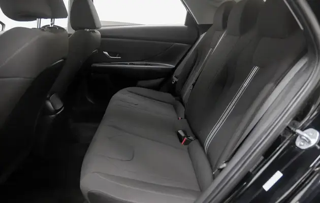 Hyundai Elantra, фото №11