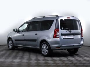 LADA (ВАЗ) LARGUS