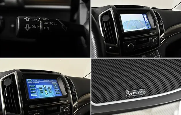 Haval H9, фото №8