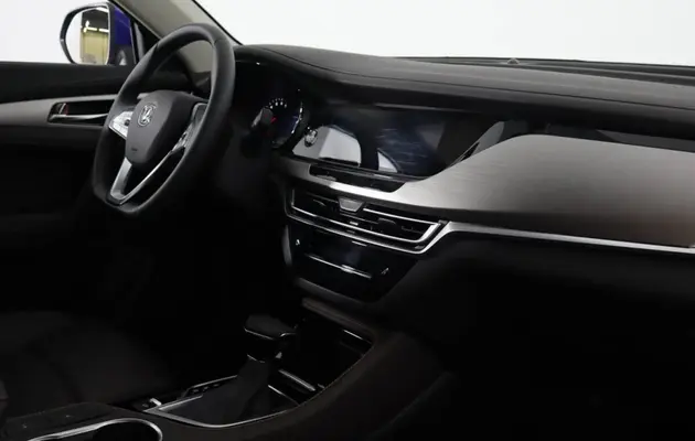 Changan CS35PLUS, фото №7