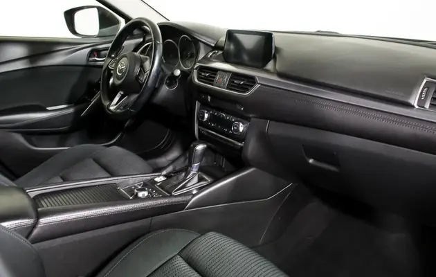 Mazda 6, фото №7