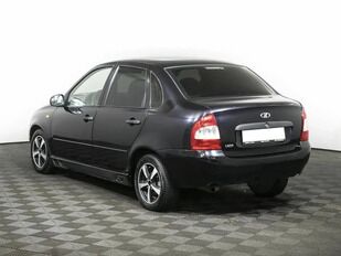 LADA (ВАЗ) KALINA
