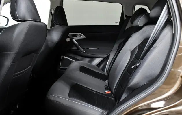 Geely Atlas, фото №9