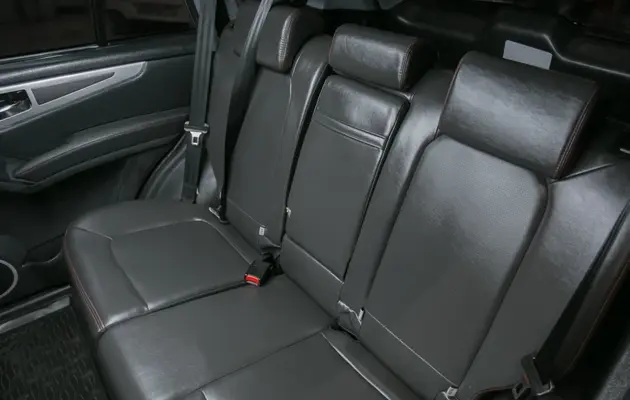 Lifan X60, фото №14