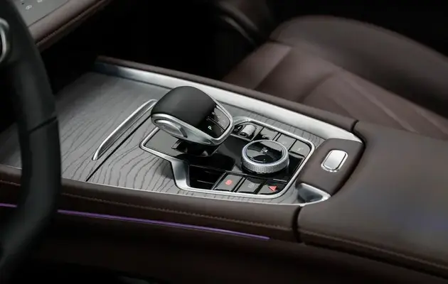 Chery Tiggo 8 Pro Max, фото №13