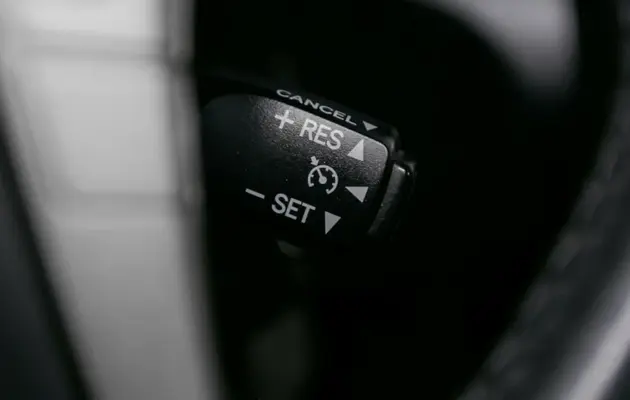 Toyota Camry, фото №14