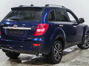 Lifan X60